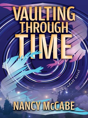 cover image of Vaulting Through Time